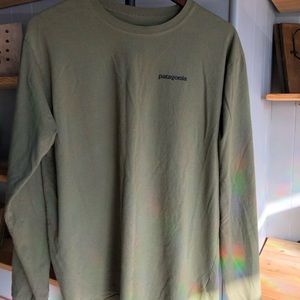 Patagonia Long Sleeve T-Shirt